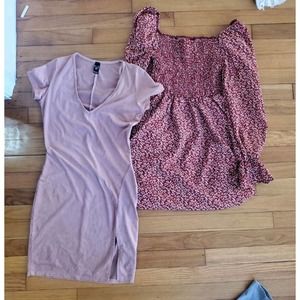Night and Day Dresses